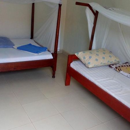 Knowledge For Change House Hotel Fort Portal Eksteriør billede