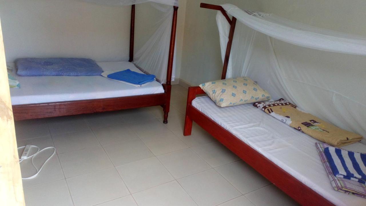 Knowledge For Change House Hotel Fort Portal Eksteriør billede